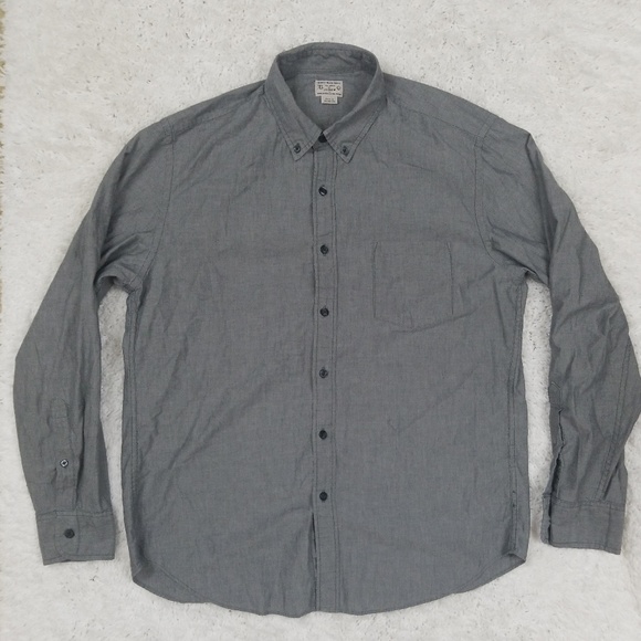 J. Crew Other - J. Crew Long Sleeve Button Down